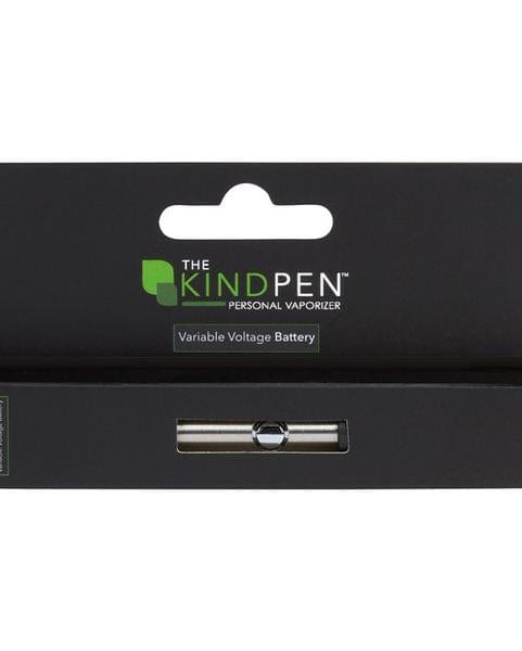 The Kind Pen 510 Thread Variable Voltage Battery Best Sales Price - Vape Battery