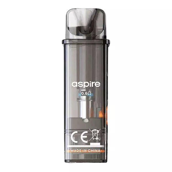 Aspire Gotek Replacement Pods 2 Pcs Best Sales Price - Pod Systems