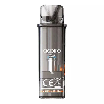 Aspire Gotek Replacement Pods 2 Pcs Best Sales Price - Pod Systems