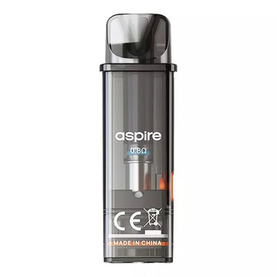 Aspire Gotek Replacement Pods 2 Pcs Best Sales Price - Pod Systems
