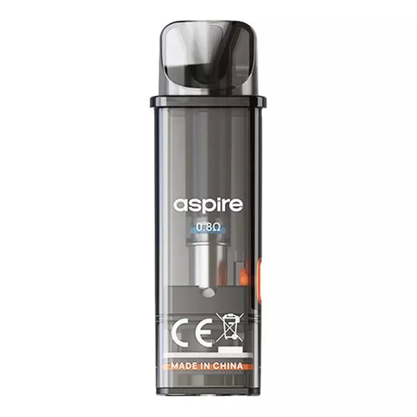 Aspire Gotek Replacement Pods 2 Pcs Best Sales Price - Pod Systems