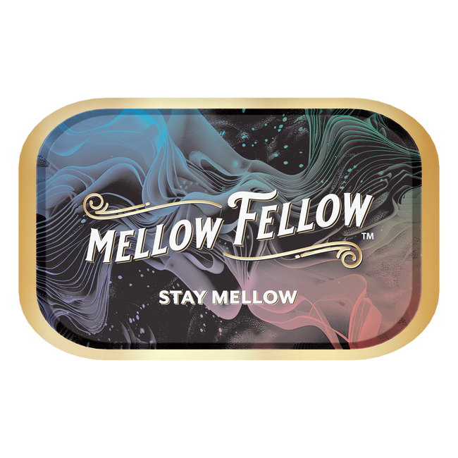 MF Flower Rolling Tray