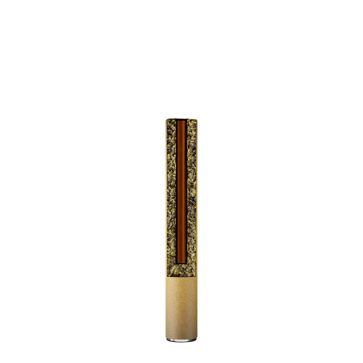Mellow Fellow THCp 2g Infused Blunt - Ice Cream Mintz (Indica)