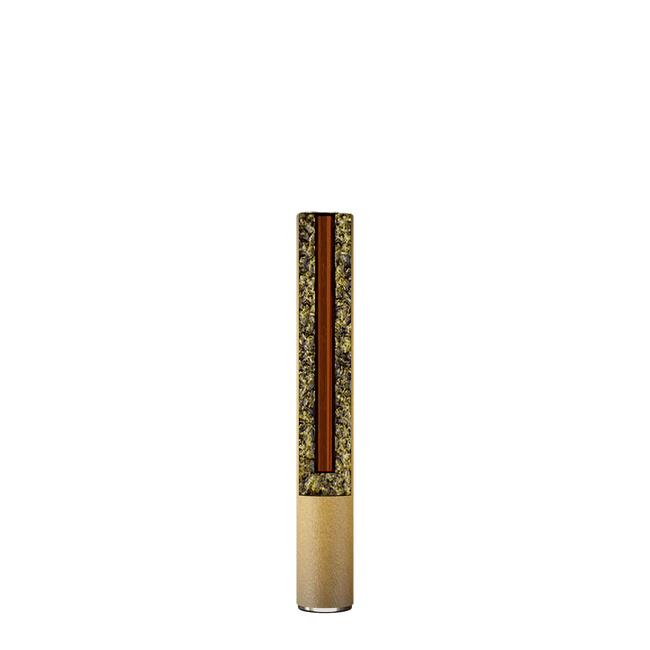 Mellow Fellow THCp 2g Infused Blunt - Ice Cream Mintz (Indica)