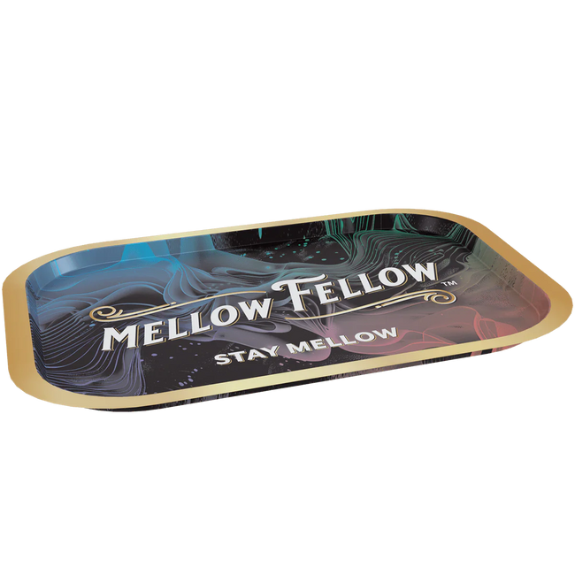 MF Flower Rolling Tray