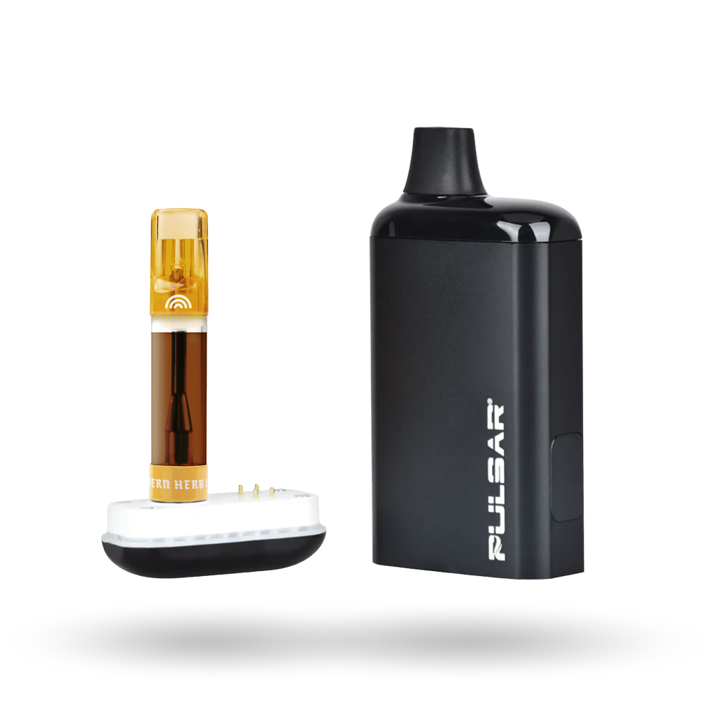 Pulsar 510 DL 2.0 Pro Battery