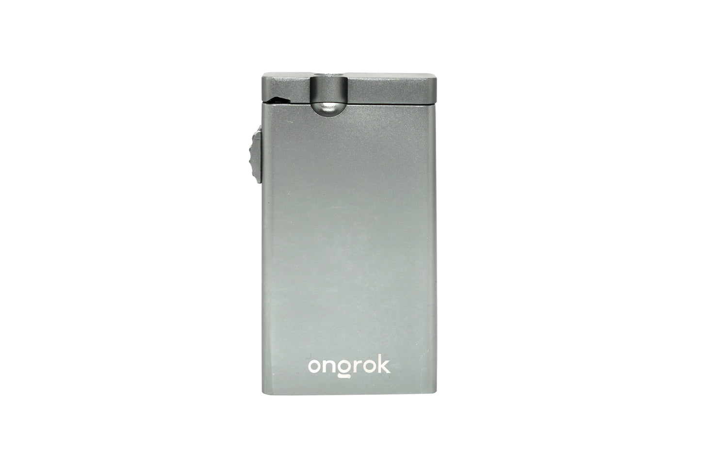 ONGROK Aluminum Dugout One Hitter