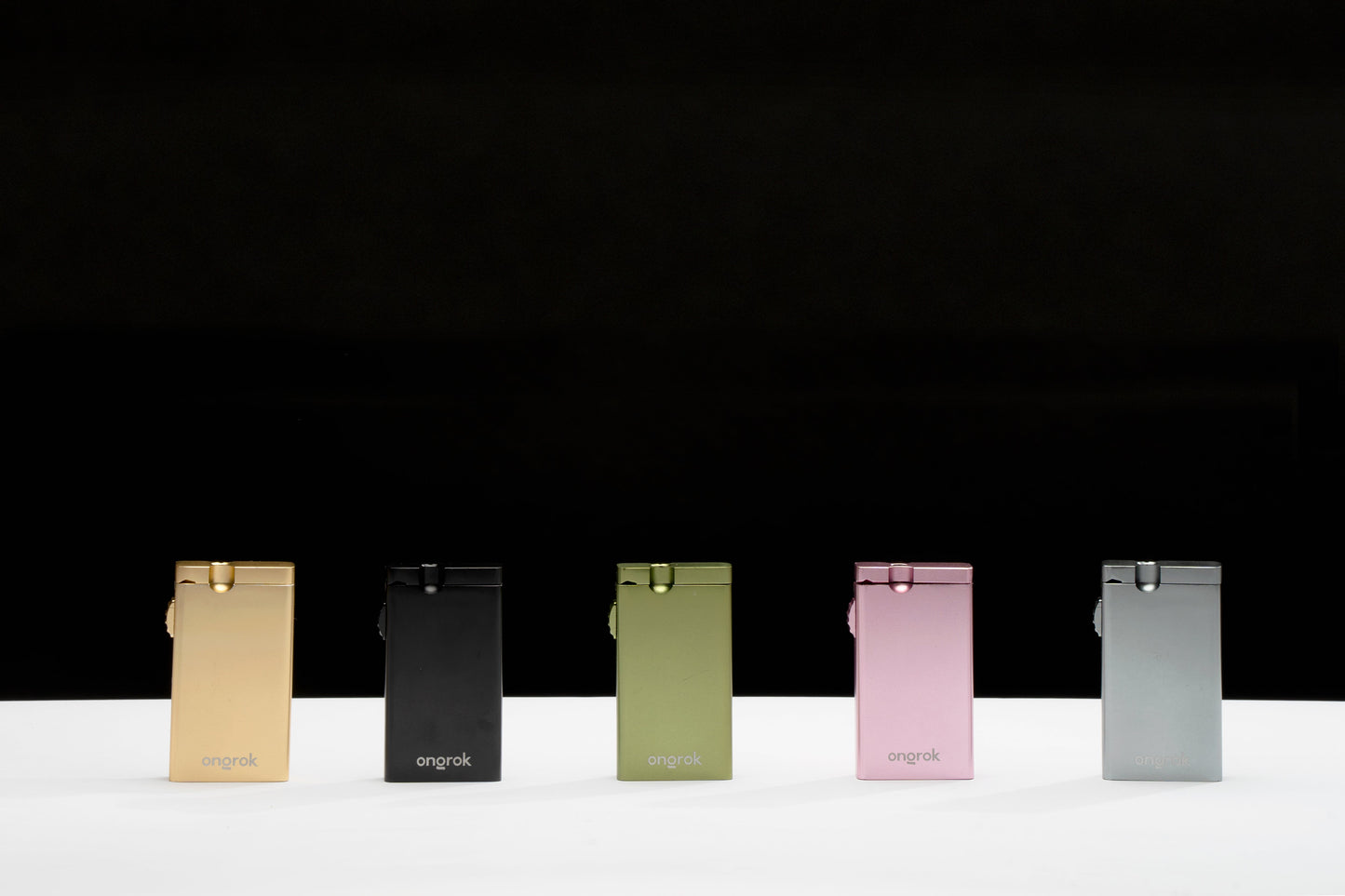 ONGROK Aluminum Dugout One Hitter