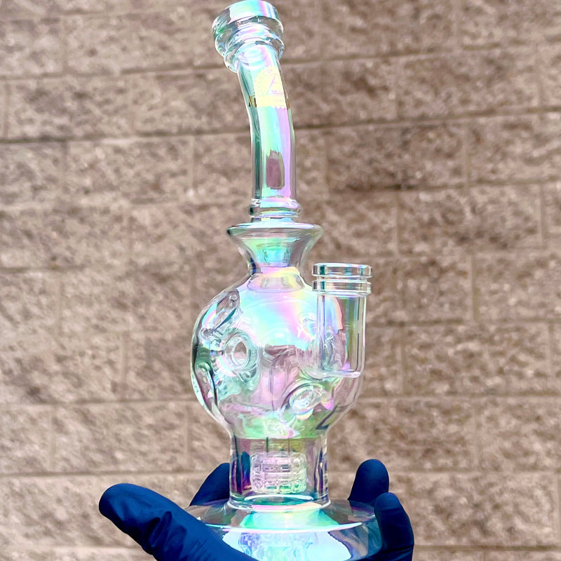 Illuminati Glass JDG 83 Best Sales Price - Bongs