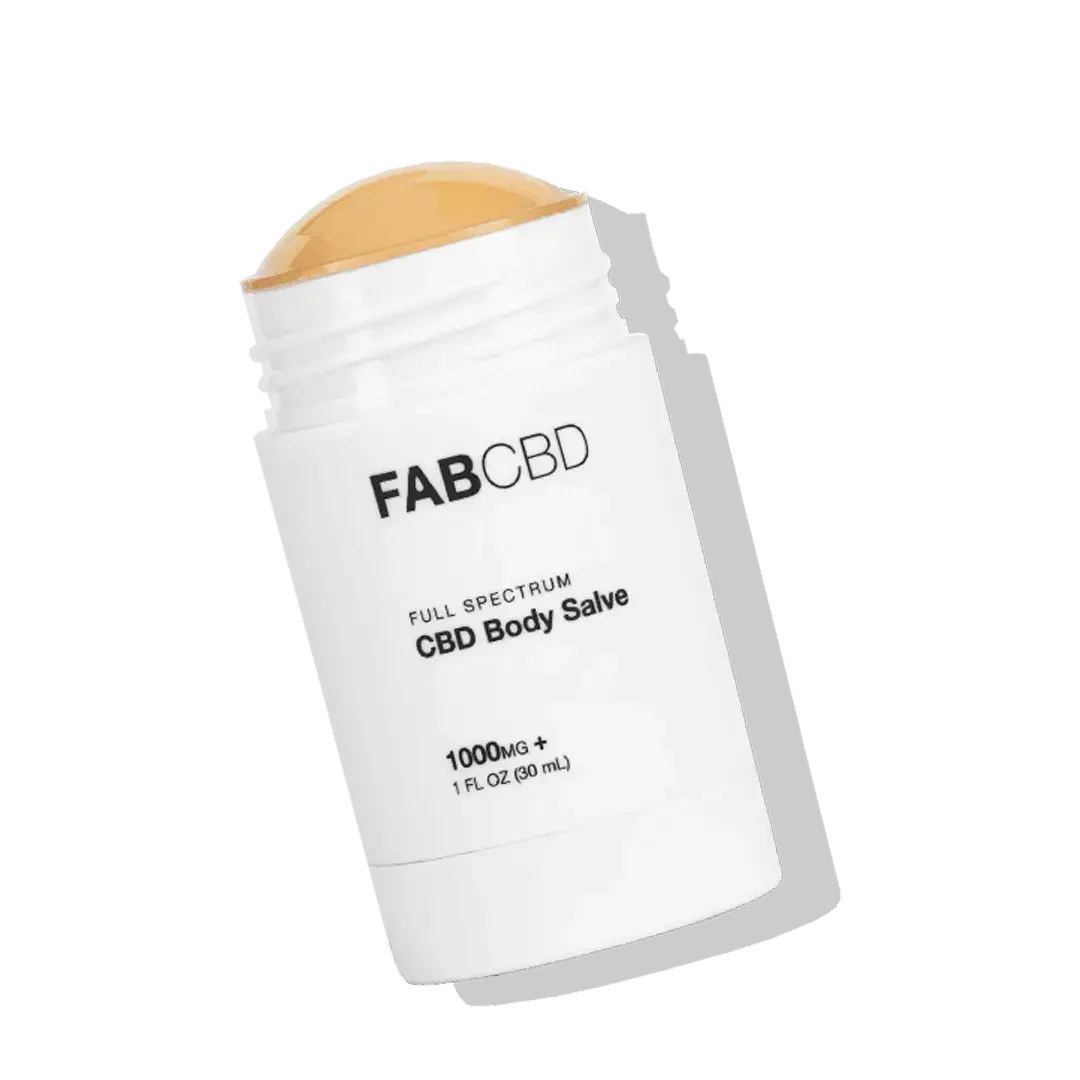 FAB CBD Recovery Bundle: CBD Drink Mix, CBD Salve Best Sales Price - Seltzers