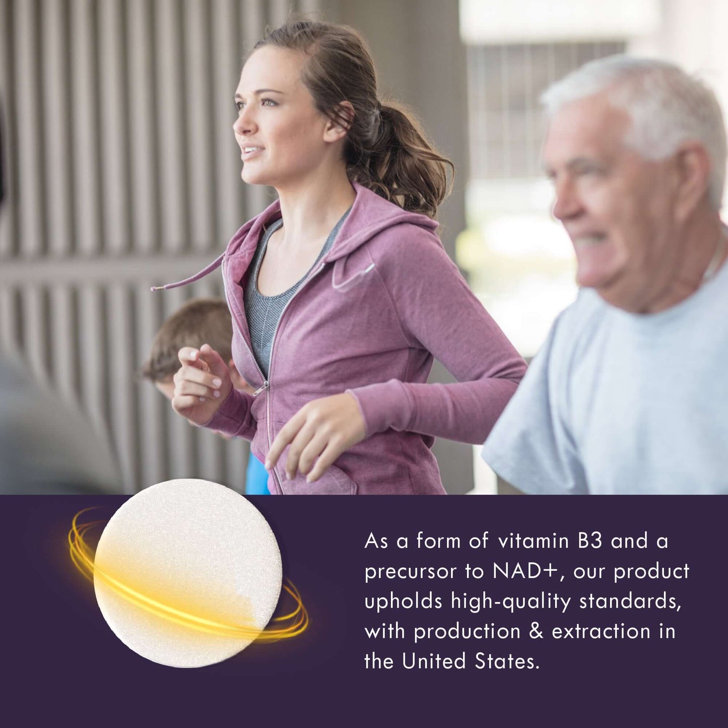 Neurogan Health NADH Tablets