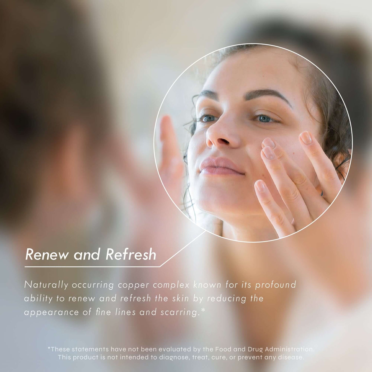 Neurogan Health Advanced GHK-Cu Neck & Face Serum