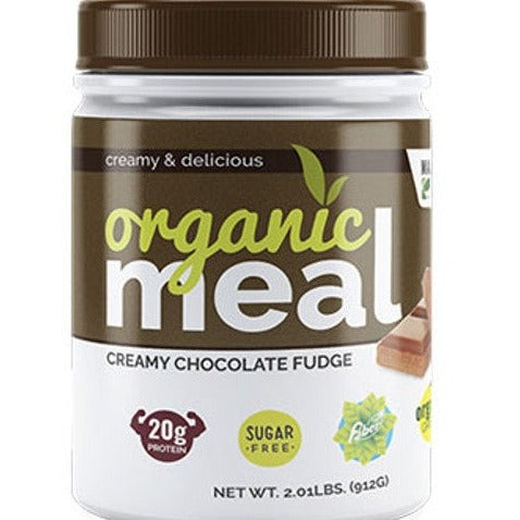 Maximum Slim Fat Burning Organic Creamy Chocolate Meal Best Sales Price - Edibles