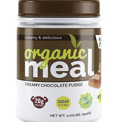 Maximum Slim Fat Burning Organic Creamy Chocolate Meal Best Sales Price - Edibles