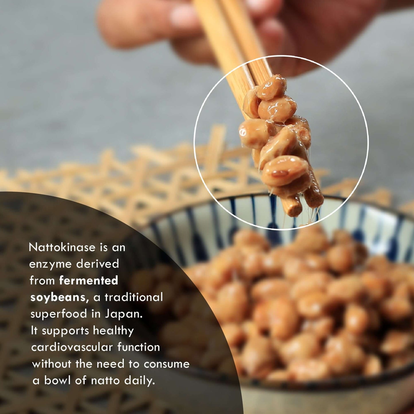 Neurogan Health Nattokinase Capsules