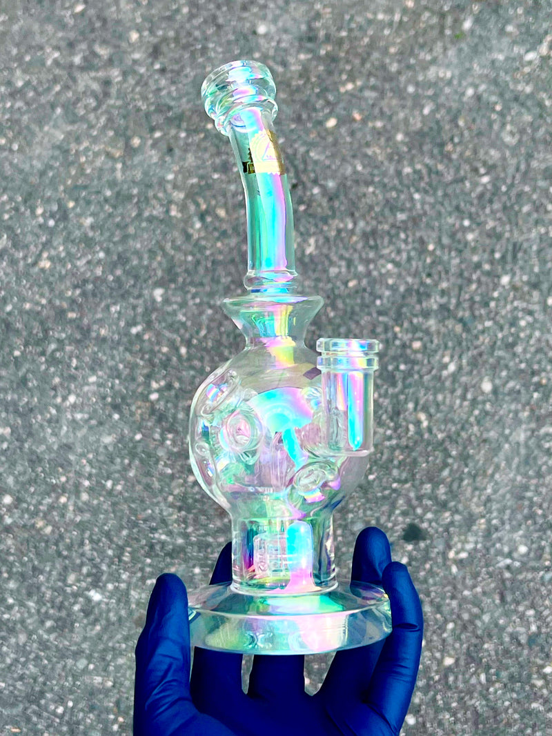 Illuminati Glass JDG 83 Best Sales Price - Bongs