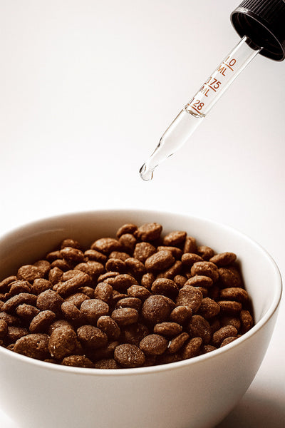 Hit! Drops for Pets - From Certified Organic Hemp Extract Best Sales Price - CBD