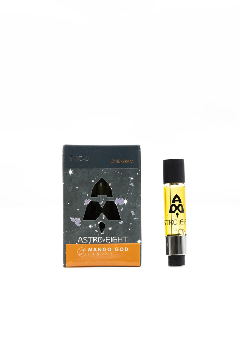 Astro Eight | Cartridges - 1mL Best Sales Price - Vape Cartridges