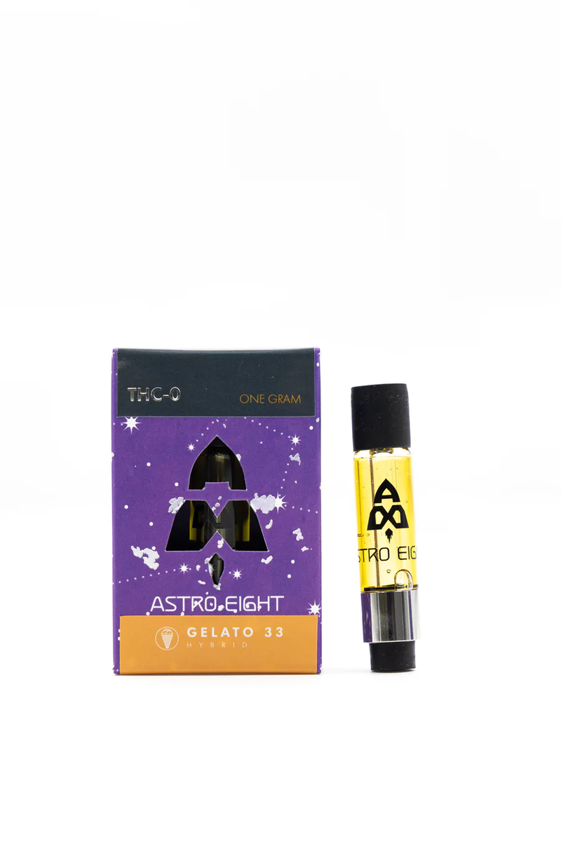 Astro Eight | Cartridges - 1mL Best Sales Price - Vape Cartridges