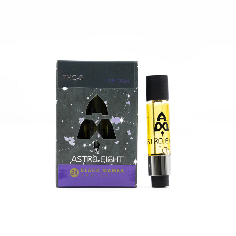 Astro Eight | Cartridges - 1mL Best Sales Price - Vape Cartridges