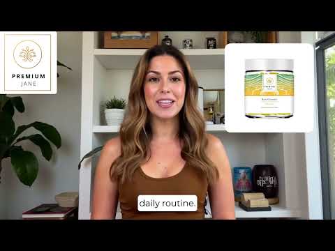 Premium Jane Kava Gummies