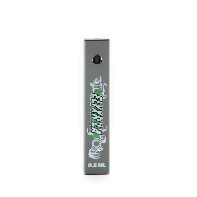 Elyxr 90% THC-P Disposable .5 Grams (500mg) Best Sales Price - Vape Pens