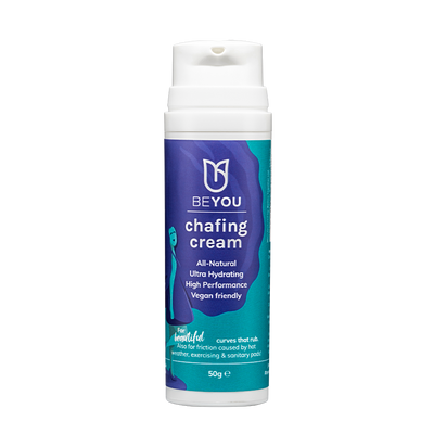 BeYou Anti-Chafing Cream Best Sales Price - CBD