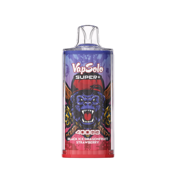 VapSolo SUPER+