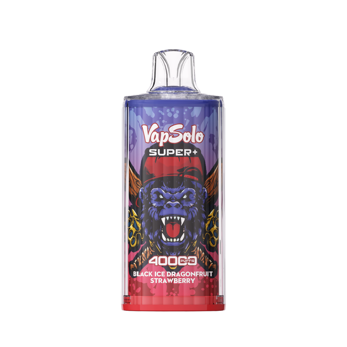 VapSolo SUPER+