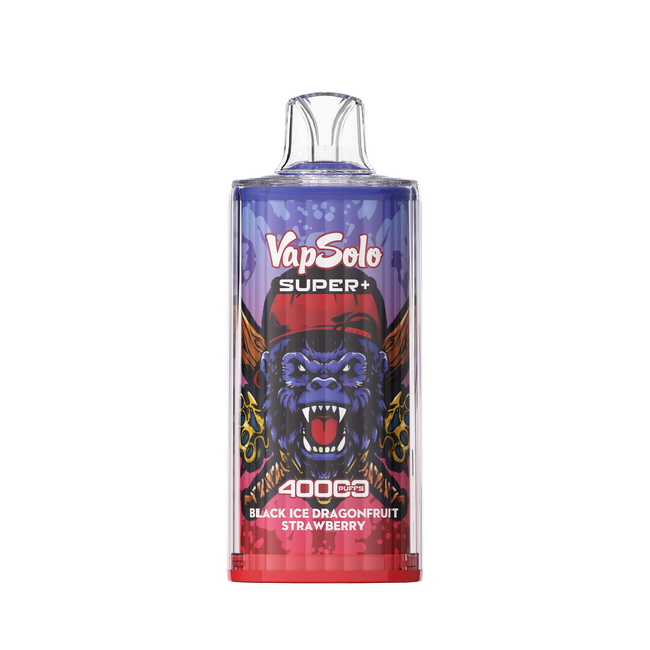 VapSolo SUPER+