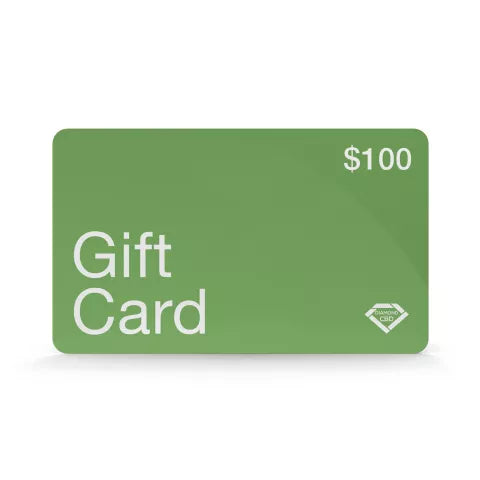 Diamond CBD $100 Gift Card Best Sales Price - Merch & Accesories