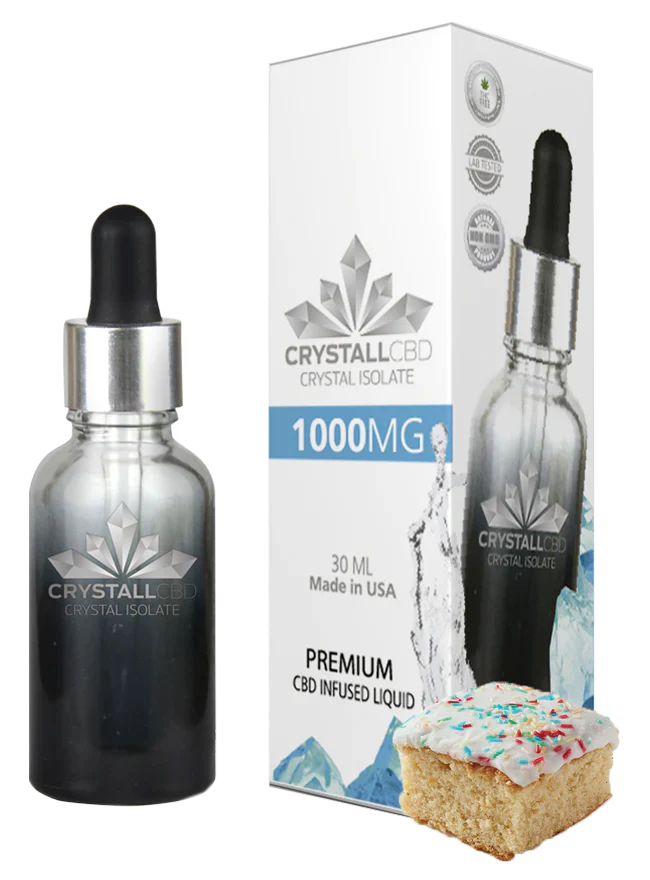 RA Royal CBD | CBD Crystall Isolate Oil Tincture 250mg - 1500mg Best Sales Price - Tincture Oil