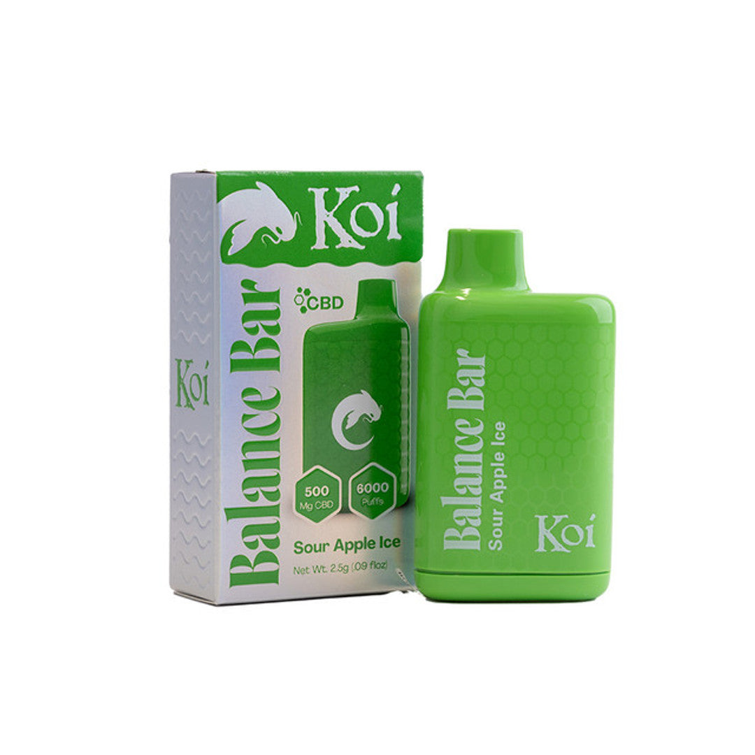 Koi CBD The Smooth Hits Pack Best Sales Price - Bundles