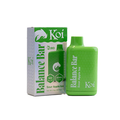 Koi CBD The Smooth Hits Pack Best Sales Price - Bundles