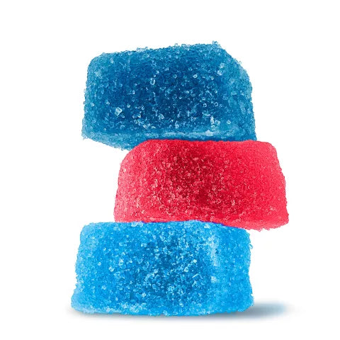 100mg Broad Spectrum CBD Gummies - Chill Best Sales Price - Gummies
