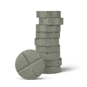 100mg Mitragynine Tablets - Blueberry - Chill Plus Best Sales Price - Edibles