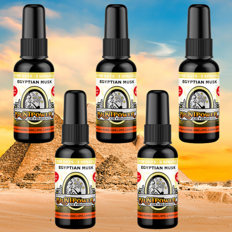 Egyptian Musk Odor Eliminator Spray Best Sales Price - Smoke Odor Eliminators