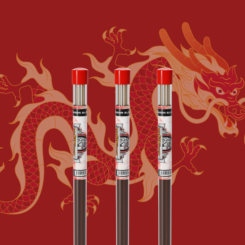 Dragon Blood Long Incense Sticks Best Sales Price - Smoke Odor Eliminators