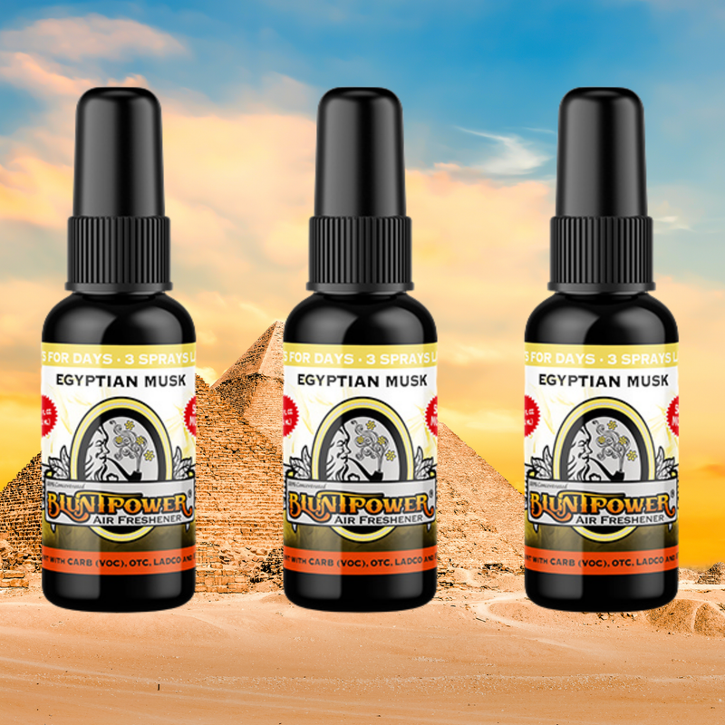 Egyptian Musk Odor Eliminator Spray Best Sales Price - Smoke Odor Eliminators
