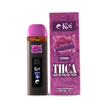 Koi CBD The Smooth Hits Pack Best Sales Price - Bundles