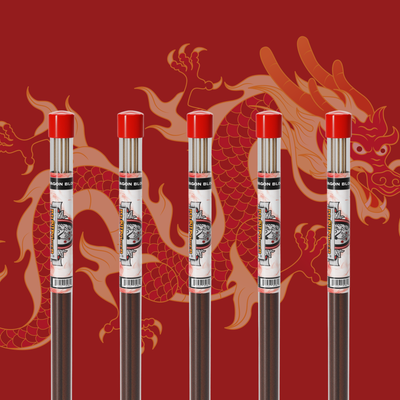 Dragon Blood Long Incense Sticks Best Sales Price - Smoke Odor Eliminators