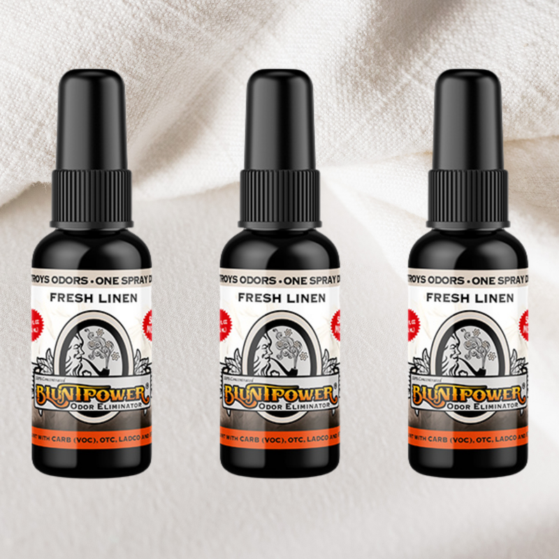 Fresh Linen Odor Eliminator Spray Best Sales Price - Smoke Odor Eliminators