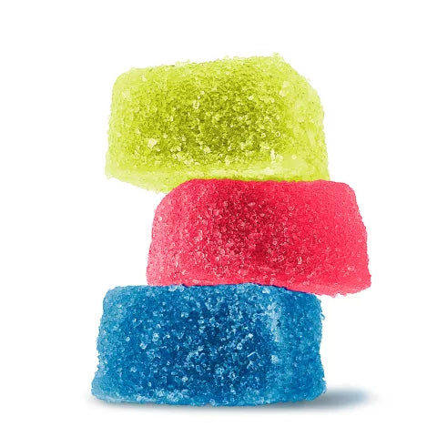 10mg Broad Spectrum CBD Gummies - Chill Best Sales Price - Gummies