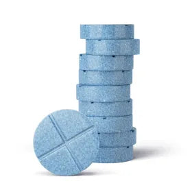 10mg Delta 8 Tablets - Blueberry - Chill Plus Best Sales Price - Edibles