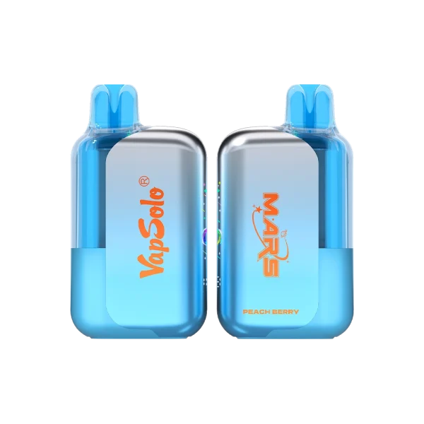 VapSolo MARS