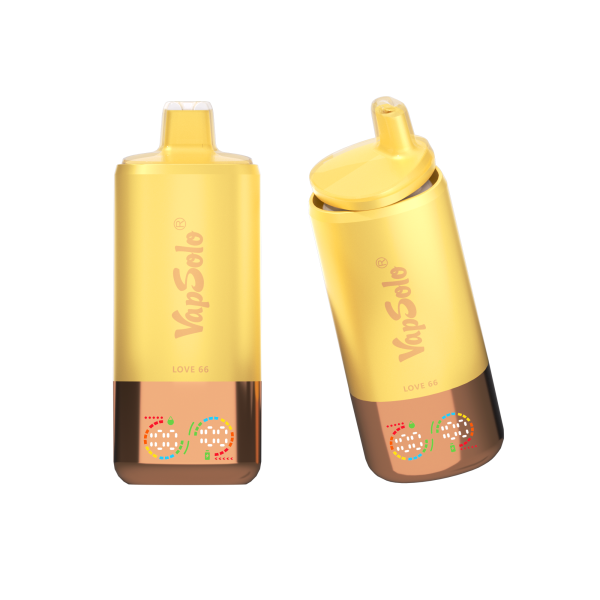 VapSolo TRIPLE PRO