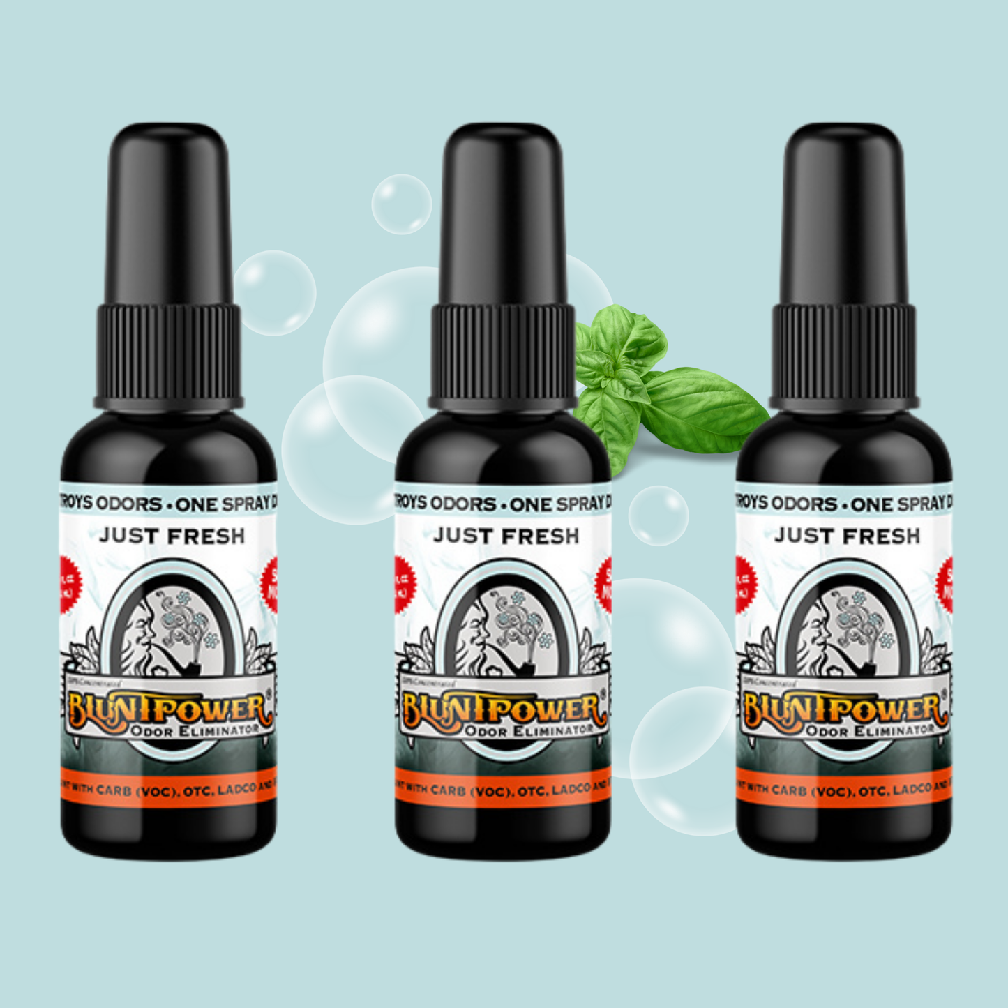 Just Fresh Odor Eliminator Spray Best Sales Price - Smoke Odor Eliminators
