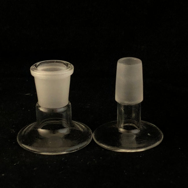 Bowl Stands (Does not work with Banger) - Illuminati Glass Quartz Best Sales Price - Accessories