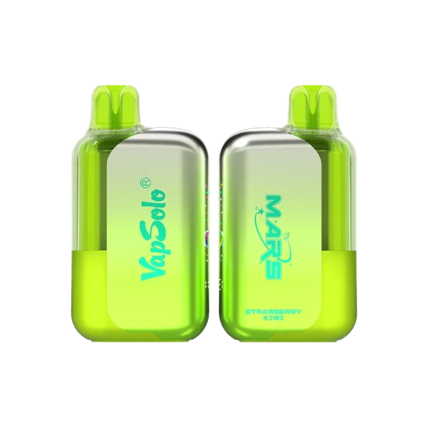 VapSolo MARS