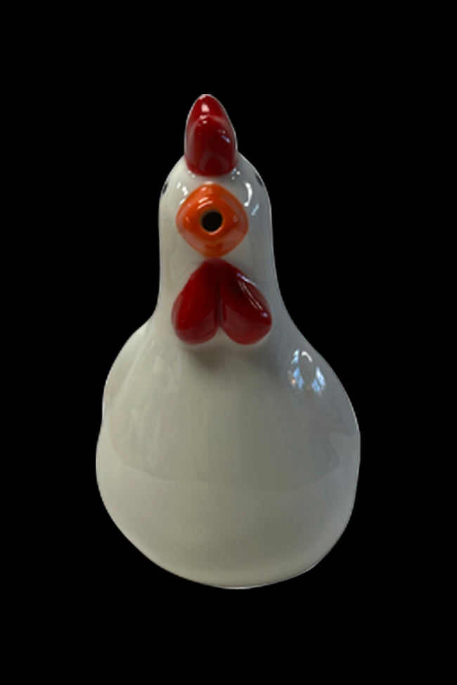 Art of Smoke Chicken Pipe